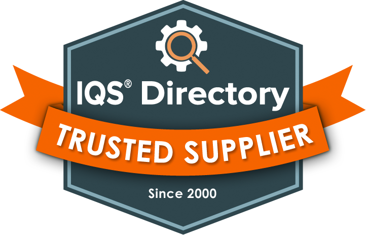 IQS Directory Trusted Supplier