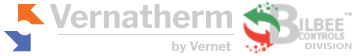 Vernatherm by Vernet - Bilbee Controls